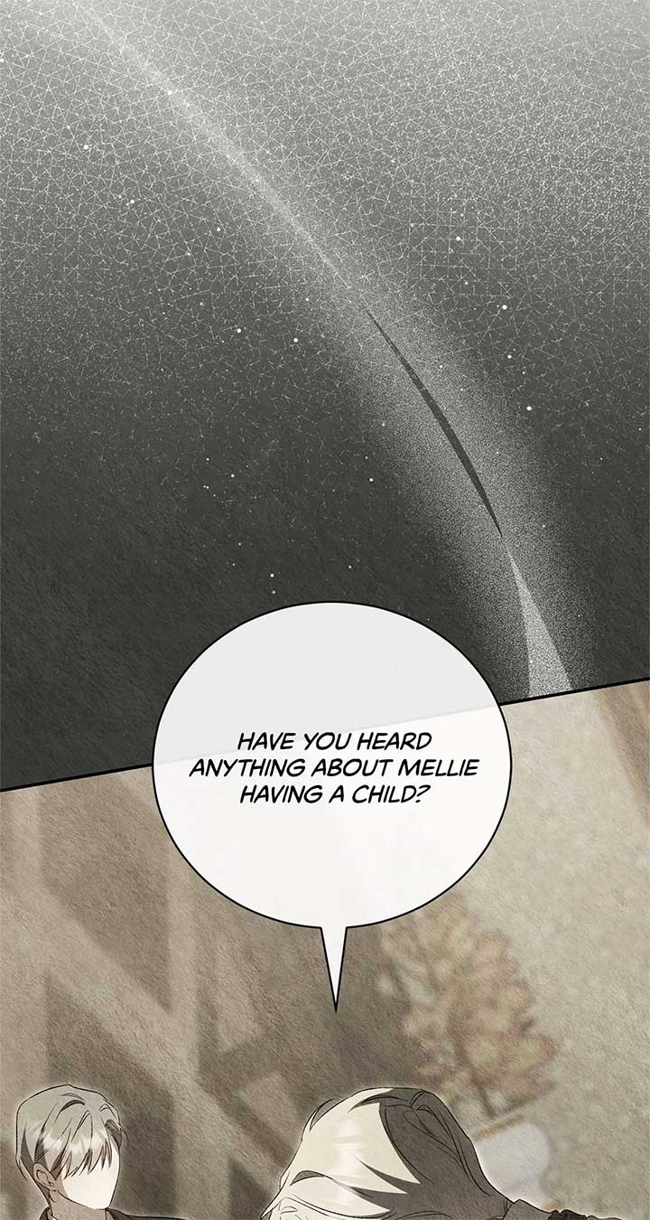 My Husband and I Cannot Live in the Same World Chapter 43 - Page 50