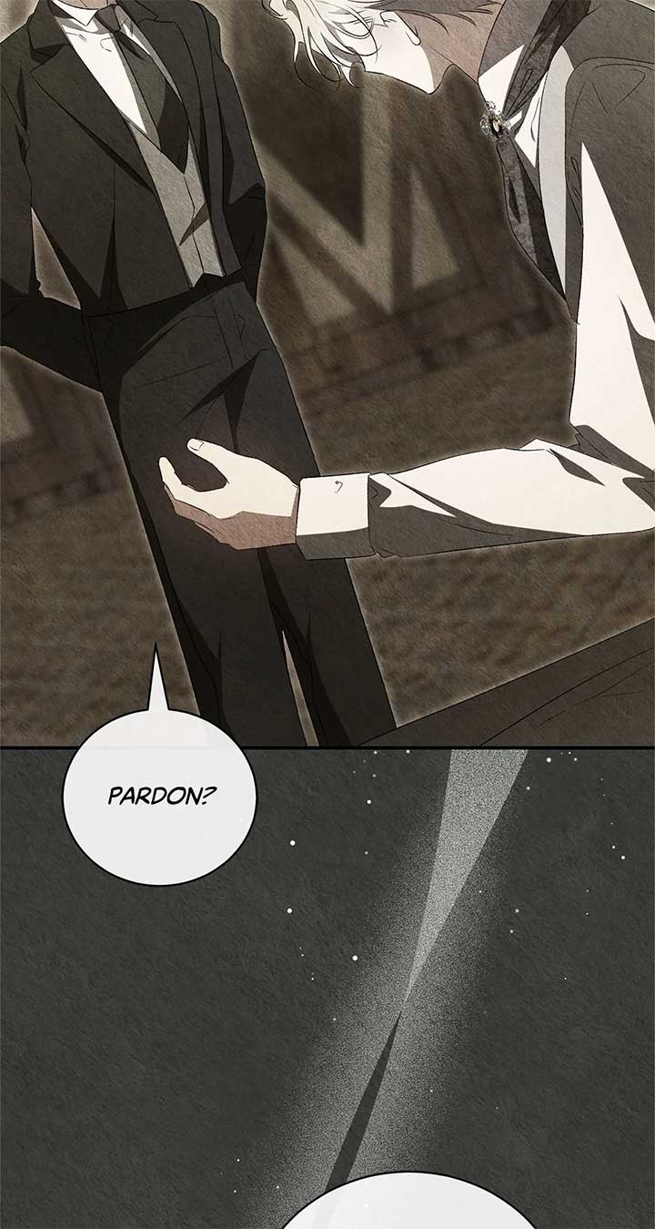 My Husband and I Cannot Live in the Same World Chapter 43 - Page 51