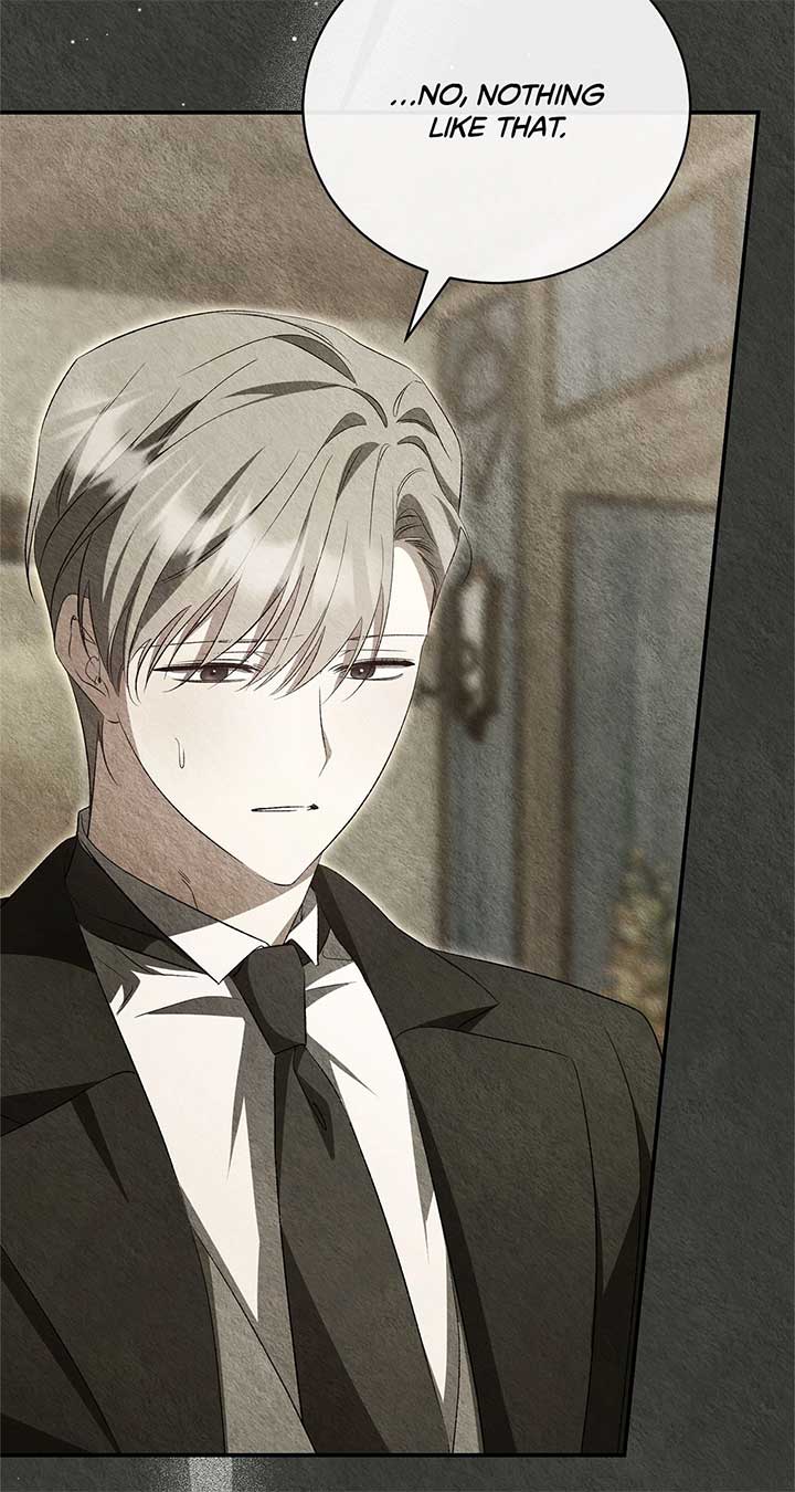 My Husband and I Cannot Live in the Same World Chapter 43 - Page 52