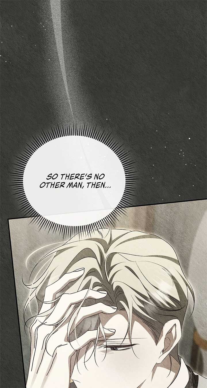 My Husband and I Cannot Live in the Same World Chapter 43 - Page 53