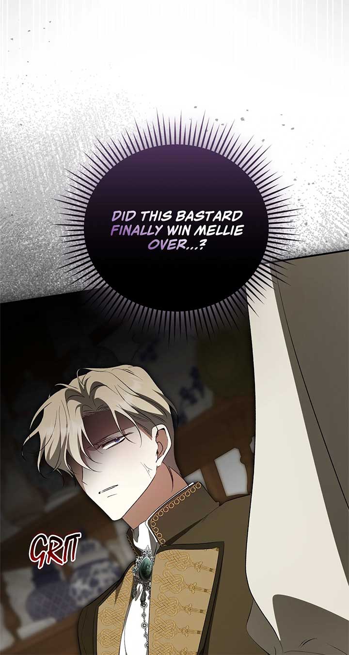 My Husband and I Cannot Live in the Same World Chapter 43 - Page 56