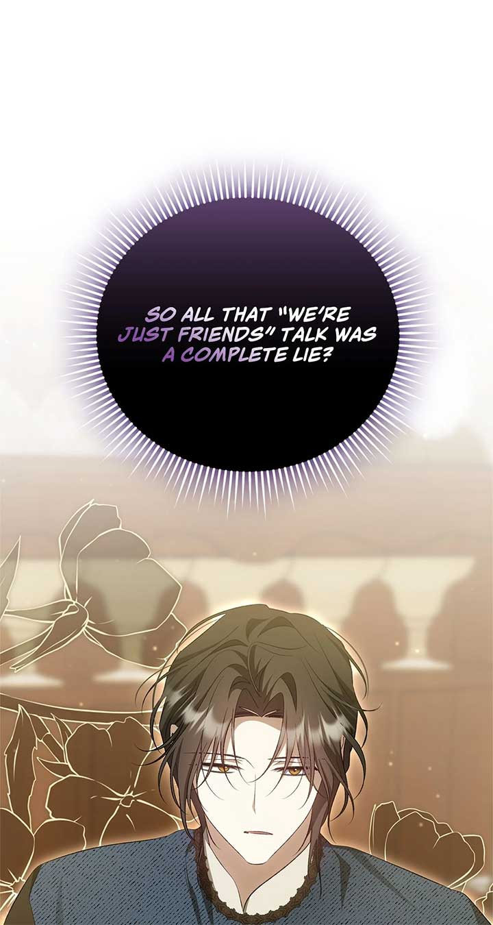 My Husband and I Cannot Live in the Same World Chapter 43 - Page 58