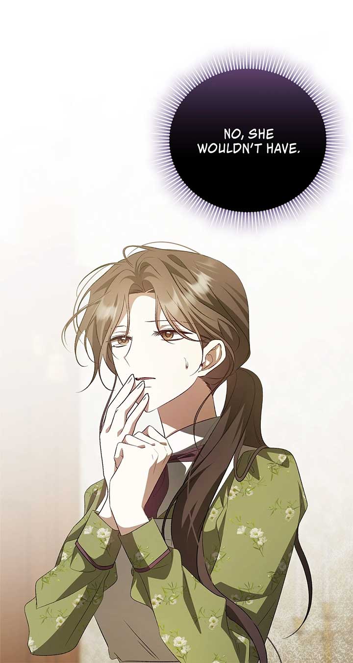 My Husband and I Cannot Live in the Same World Chapter 43 - Page 60