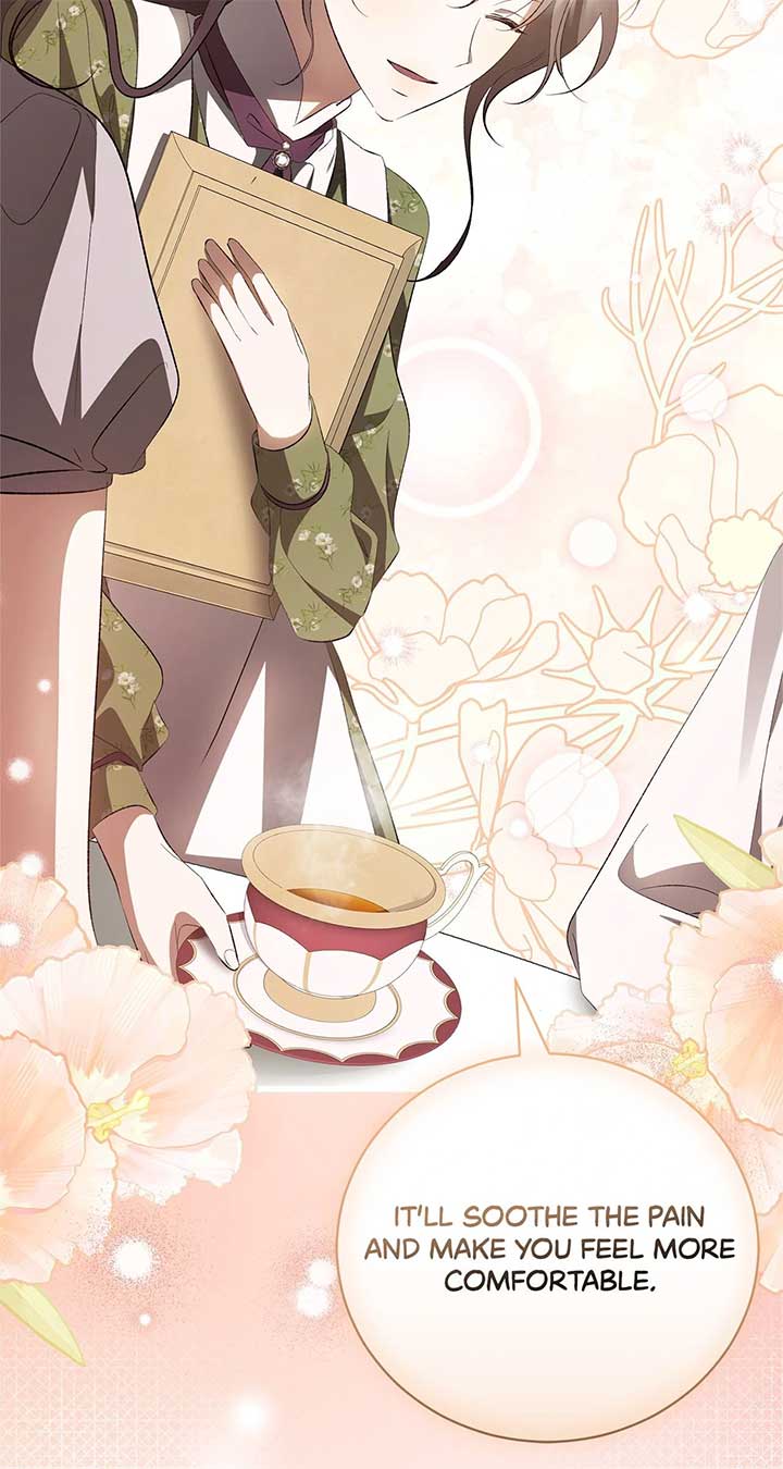 My Husband and I Cannot Live in the Same World Chapter 43 - Page 7