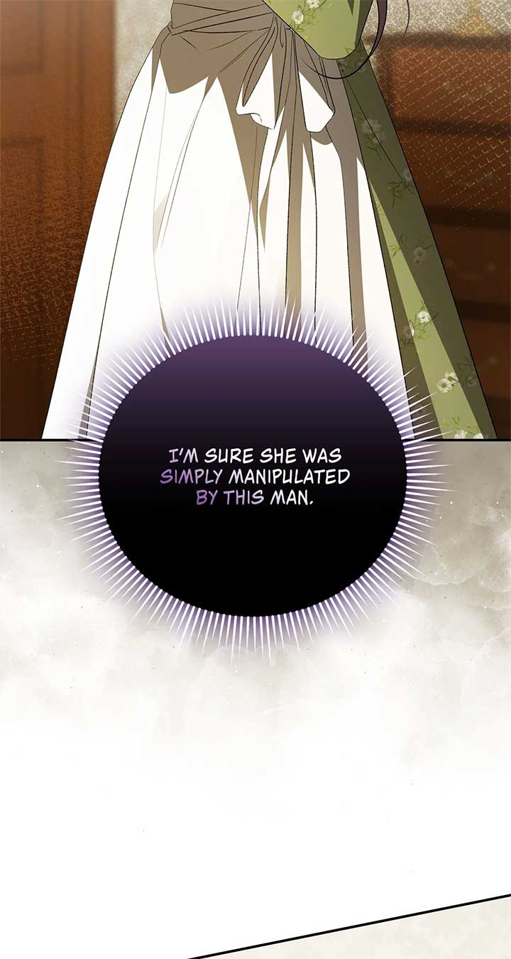 My Husband and I Cannot Live in the Same World Chapter 43 - Page 61