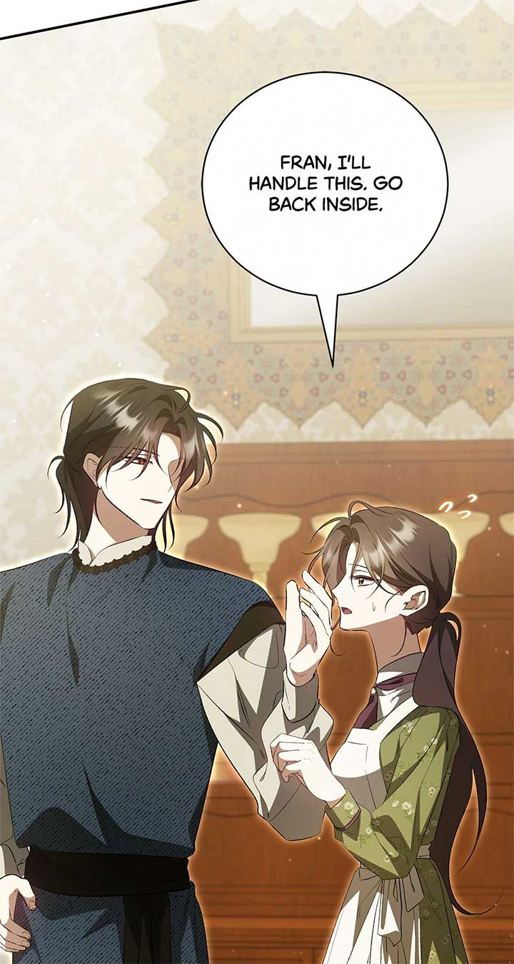 My Husband and I Cannot Live in the Same World Chapter 43 - Page 62