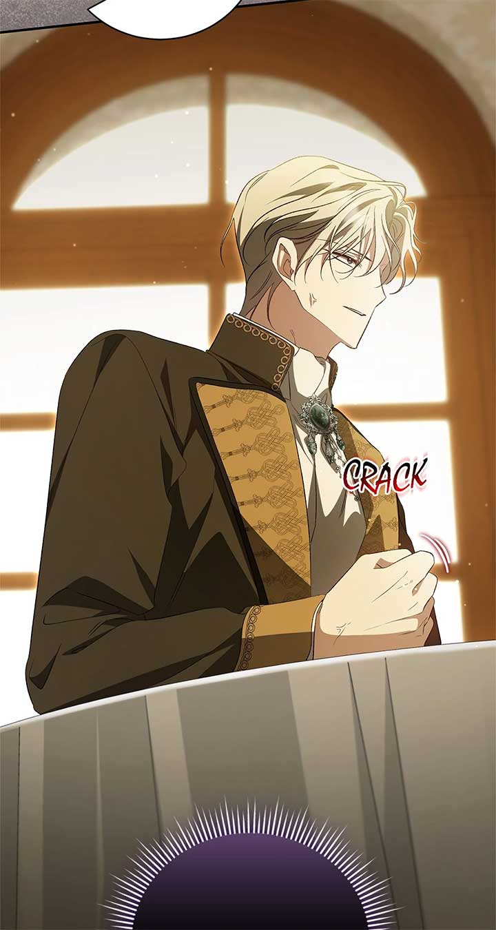 My Husband and I Cannot Live in the Same World Chapter 43 - Page 64