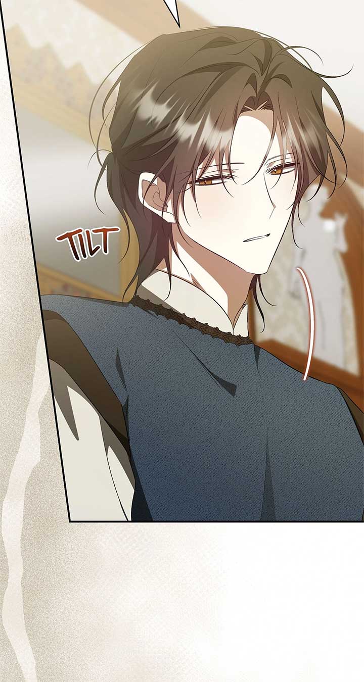 My Husband and I Cannot Live in the Same World Chapter 43 - Page 68