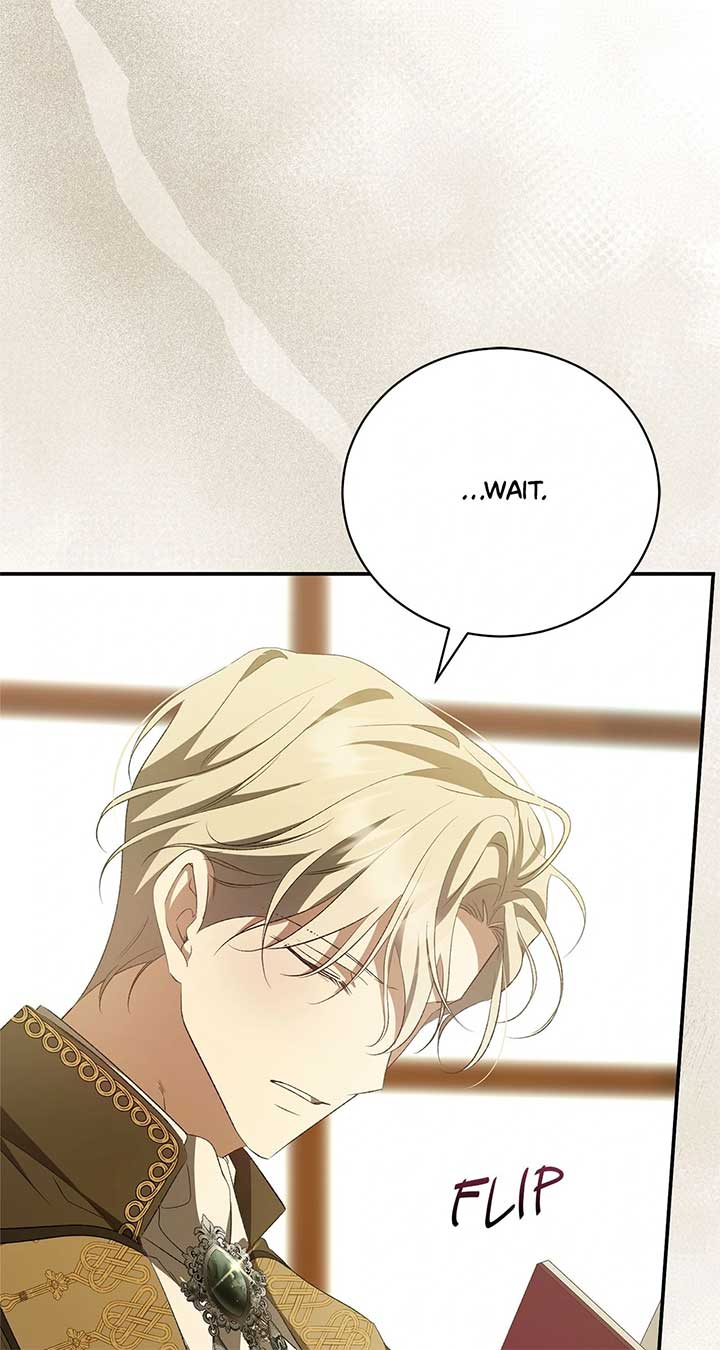 My Husband and I Cannot Live in the Same World Chapter 43 - Page 69