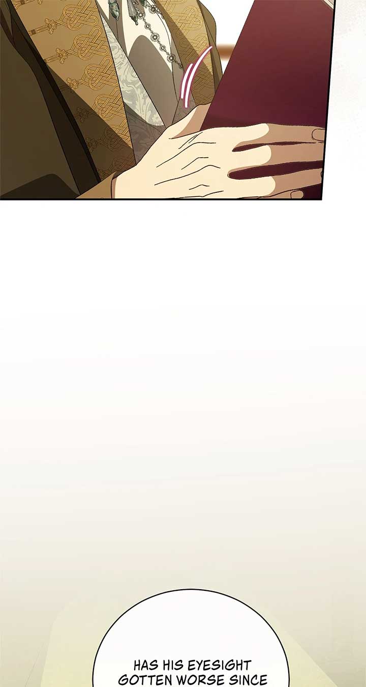 My Husband and I Cannot Live in the Same World Chapter 43 - Page 70