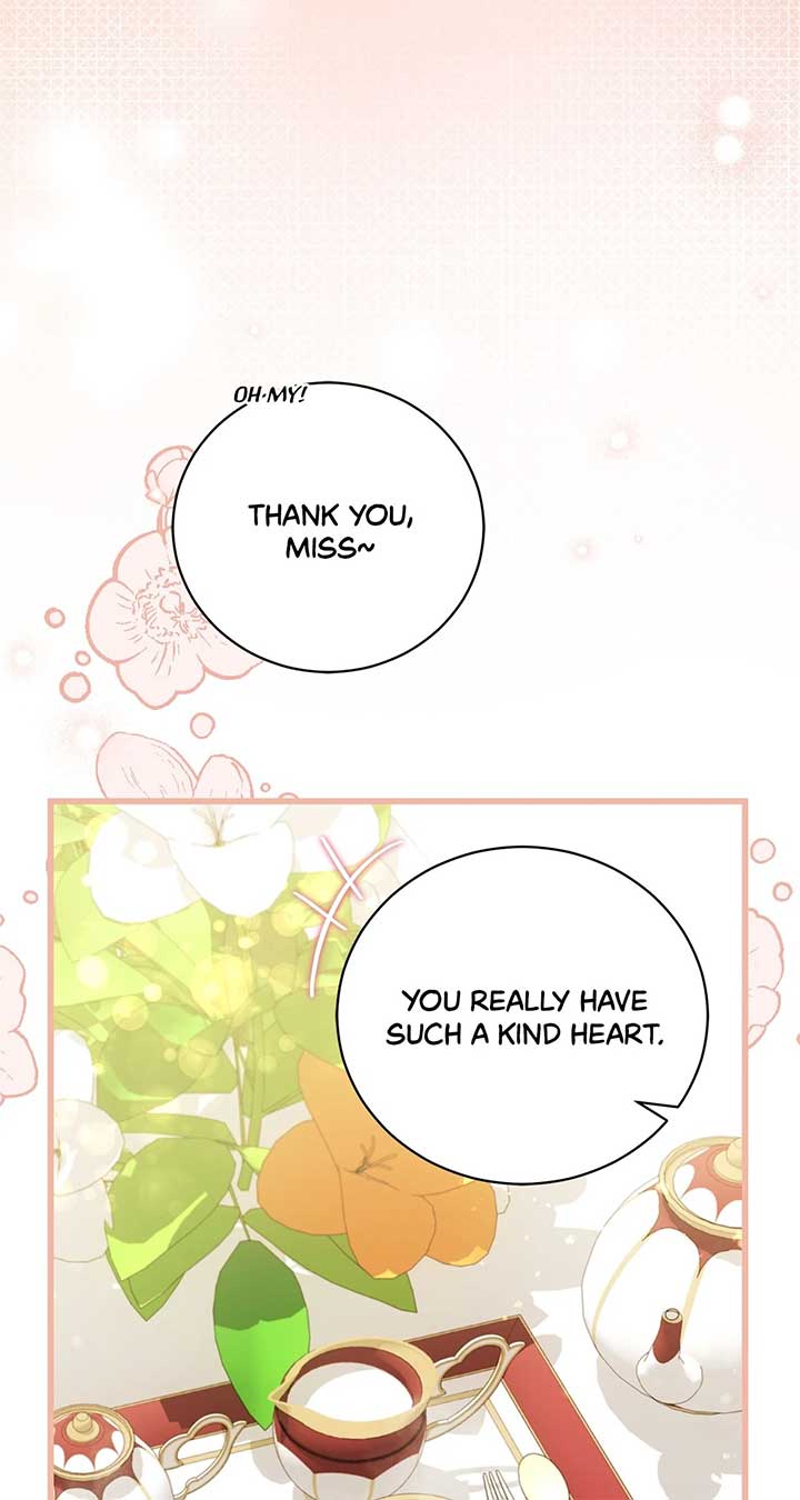My Husband and I Cannot Live in the Same World Chapter 43 - Page 8