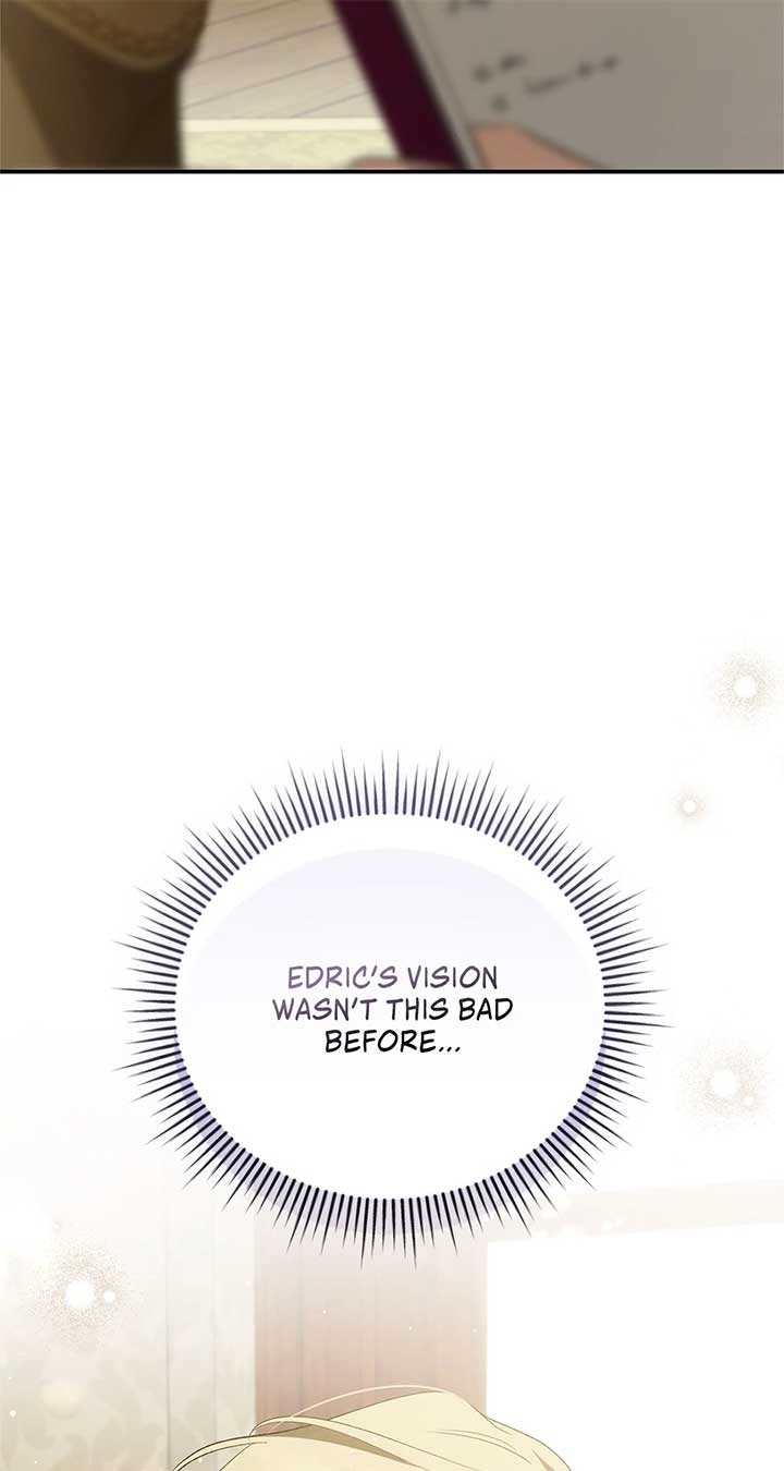 My Husband and I Cannot Live in the Same World Chapter 43 - Page 72