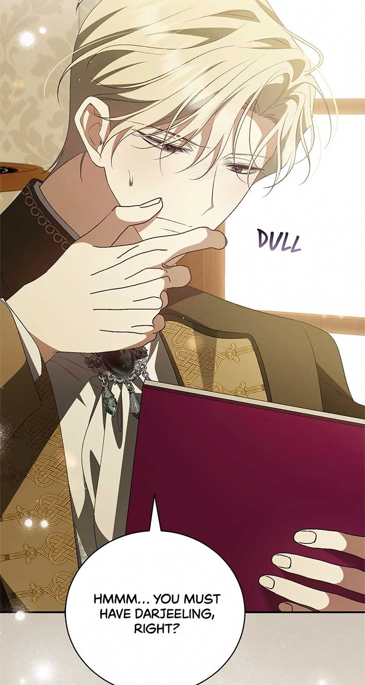 My Husband and I Cannot Live in the Same World Chapter 43 - Page 73
