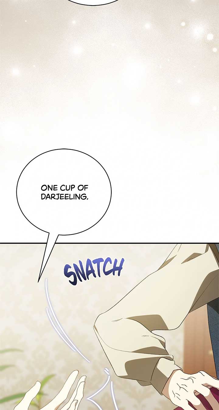 My Husband and I Cannot Live in the Same World Chapter 43 - Page 74