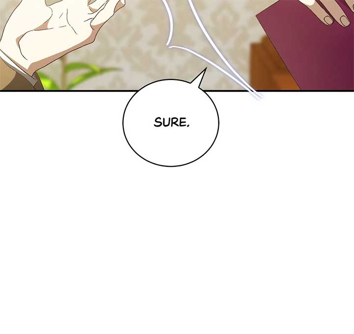 My Husband and I Cannot Live in the Same World Chapter 43 - Page 75