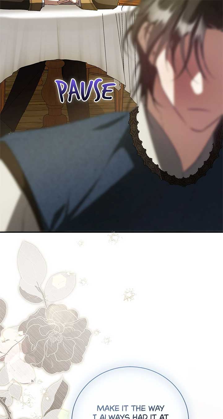 My Husband and I Cannot Live in the Same World Chapter 43 - Page 77