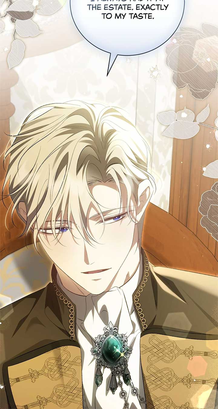 My Husband and I Cannot Live in the Same World Chapter 43 - Page 78