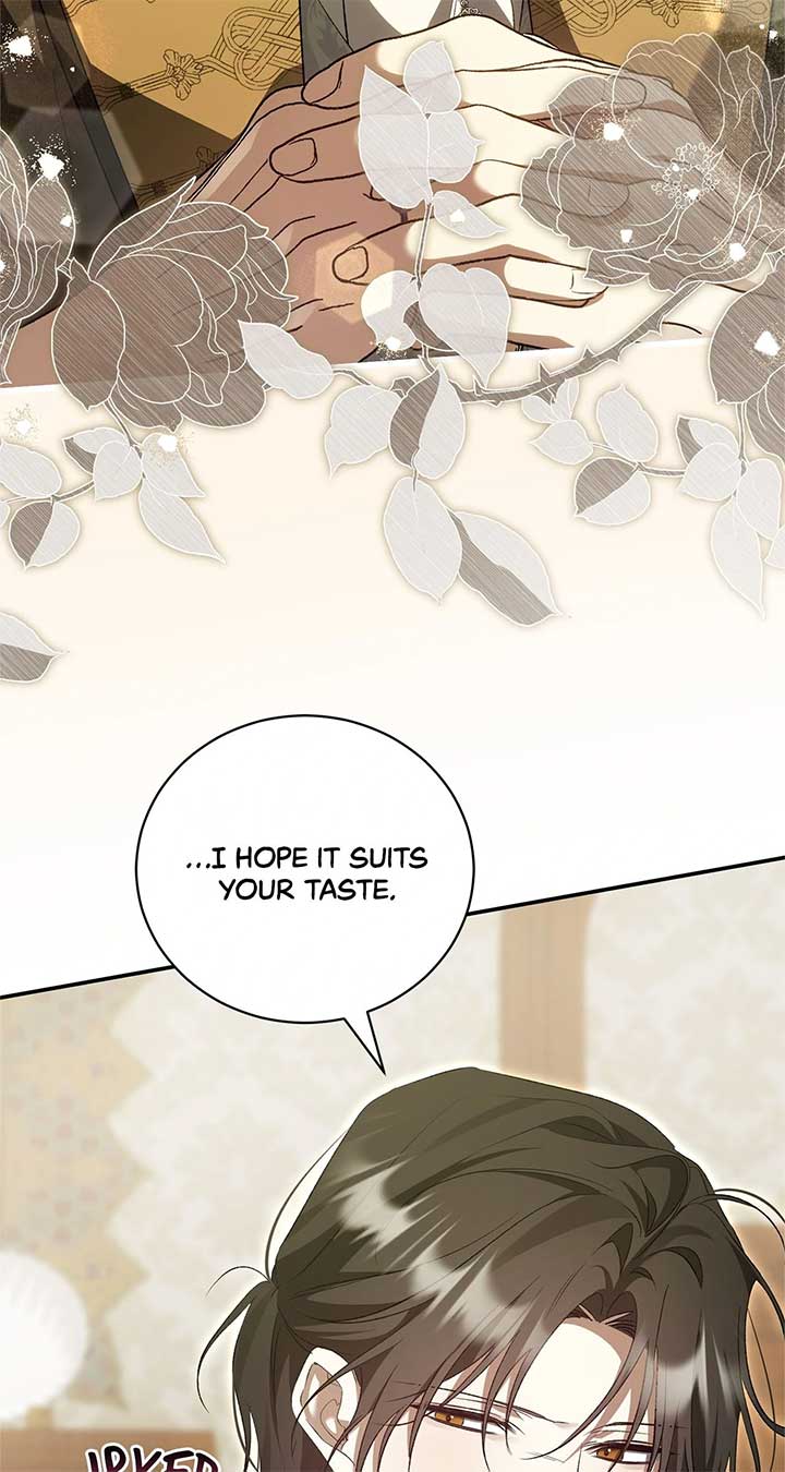 My Husband and I Cannot Live in the Same World Chapter 43 - Page 79