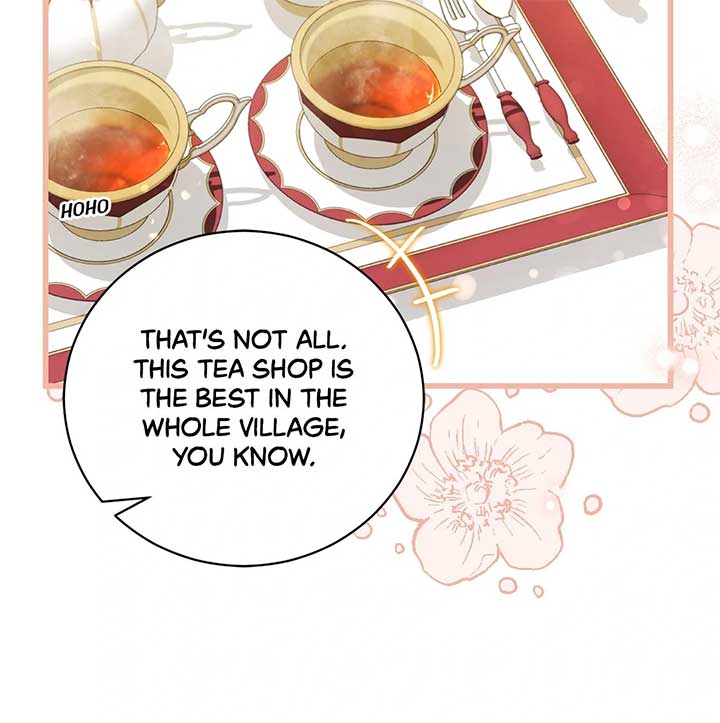 My Husband and I Cannot Live in the Same World Chapter 43 - Page 9