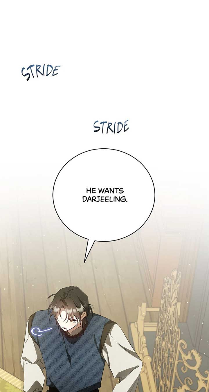 My Husband and I Cannot Live in the Same World Chapter 43 - Page 81