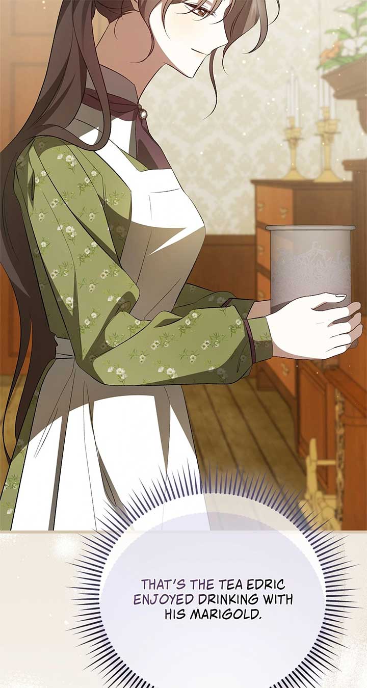 My Husband and I Cannot Live in the Same World Chapter 43 - Page 84