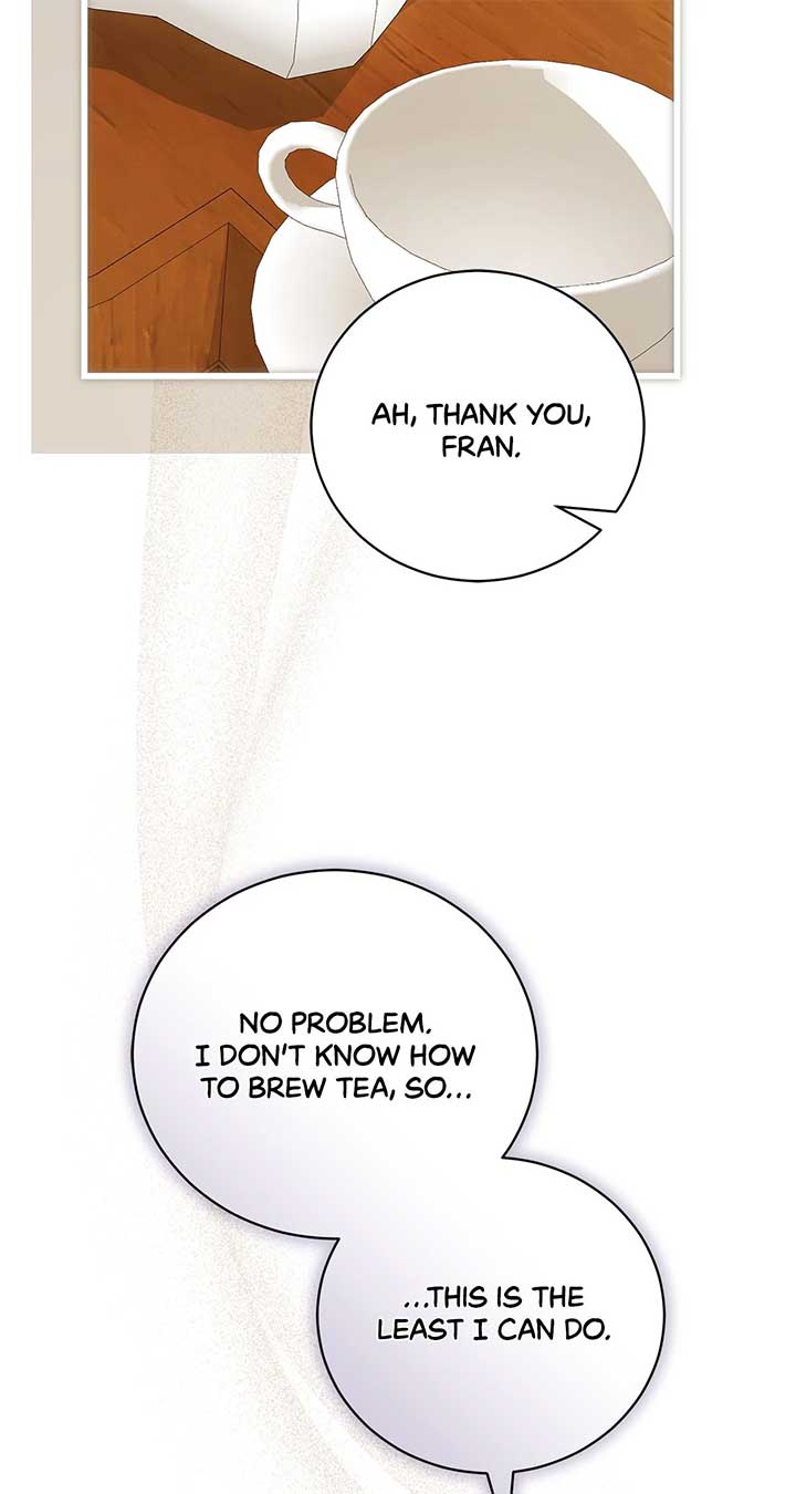 My Husband and I Cannot Live in the Same World Chapter 43 - Page 86