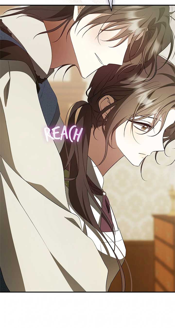 My Husband and I Cannot Live in the Same World Chapter 43 - Page 87