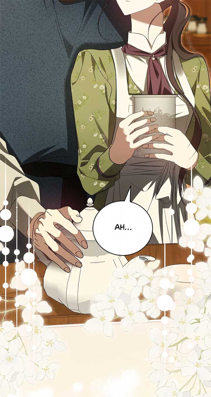 My Husband and I Cannot Live in the Same World Chapter 43 - Page 90