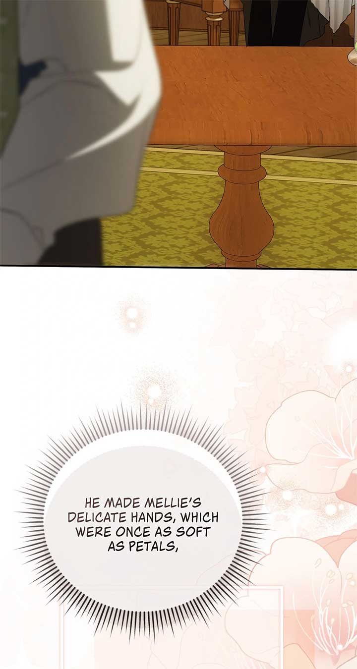 My Husband and I Cannot Live in the Same World Chapter 43 - Page 92