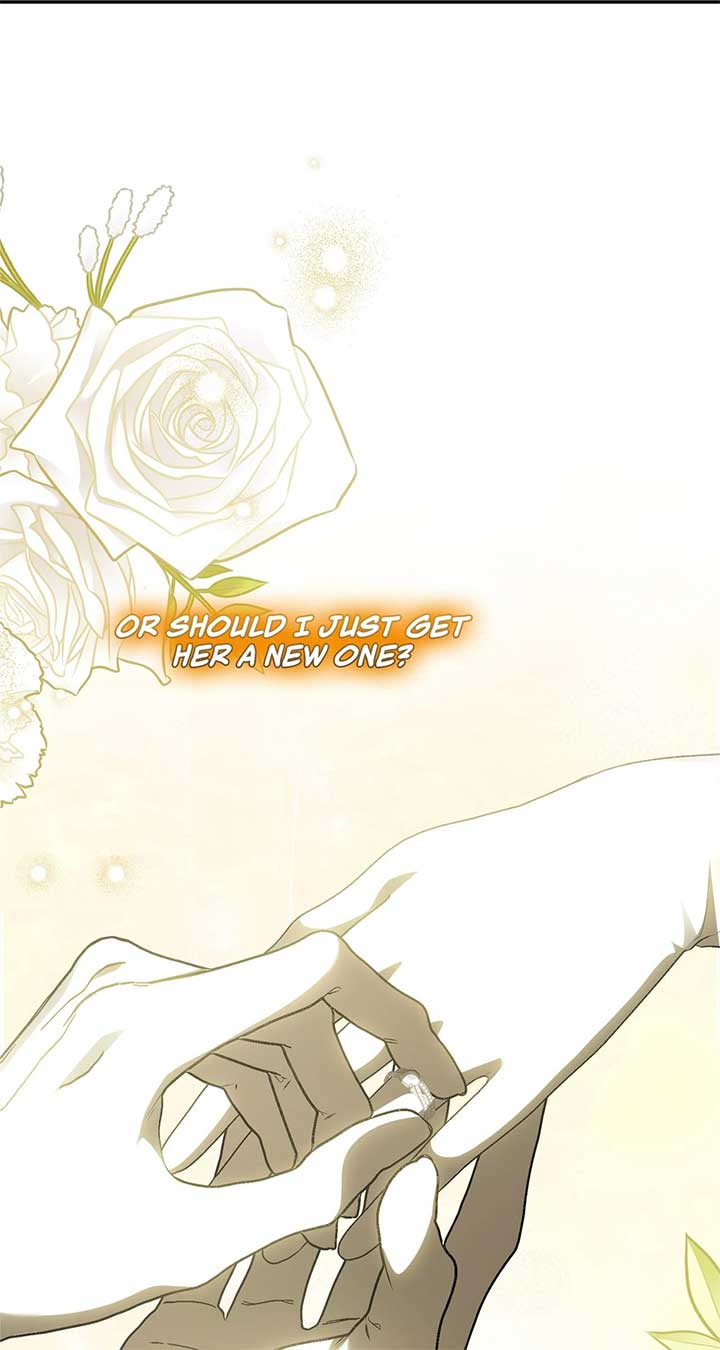 My Husband and I Cannot Live in the Same World Chapter 43 - Page 98