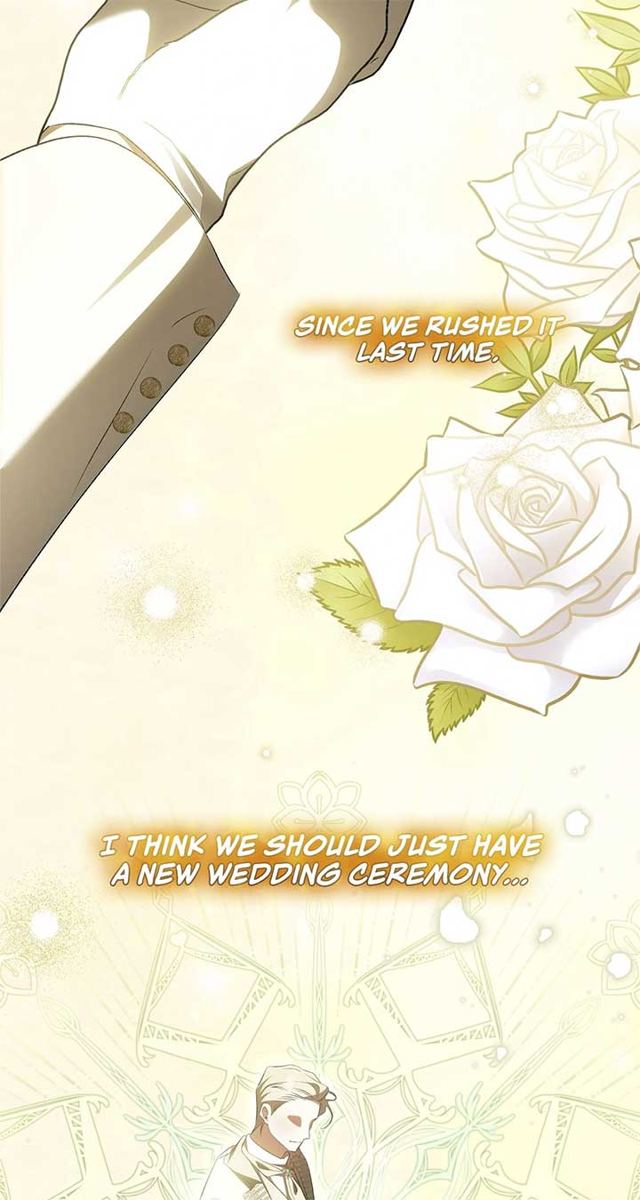 My Husband and I Cannot Live in the Same World Chapter 43 - Page 99