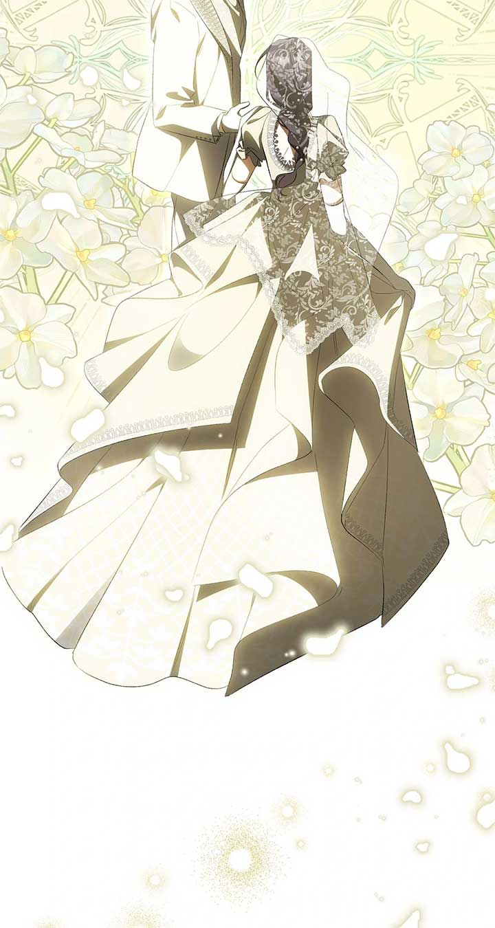 My Husband and I Cannot Live in the Same World Chapter 43 - Page 100