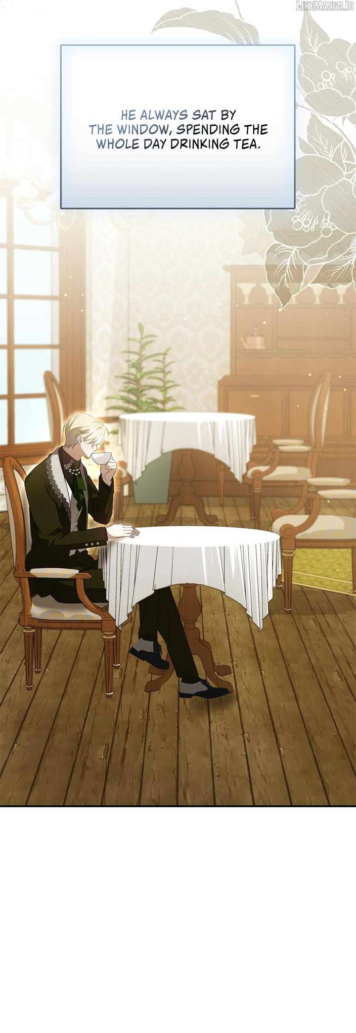 My Husband and I Cannot Live in the Same World Chapter 44 - Page 17