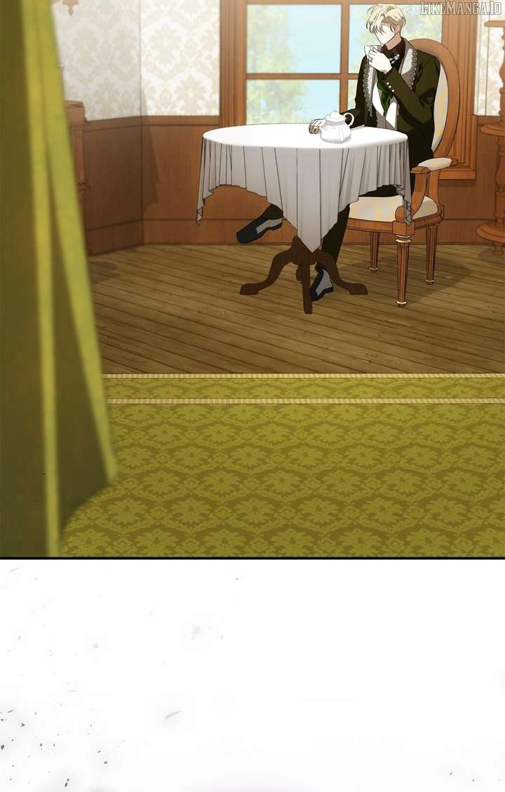 My Husband and I Cannot Live in the Same World Chapter 44 - Page 19