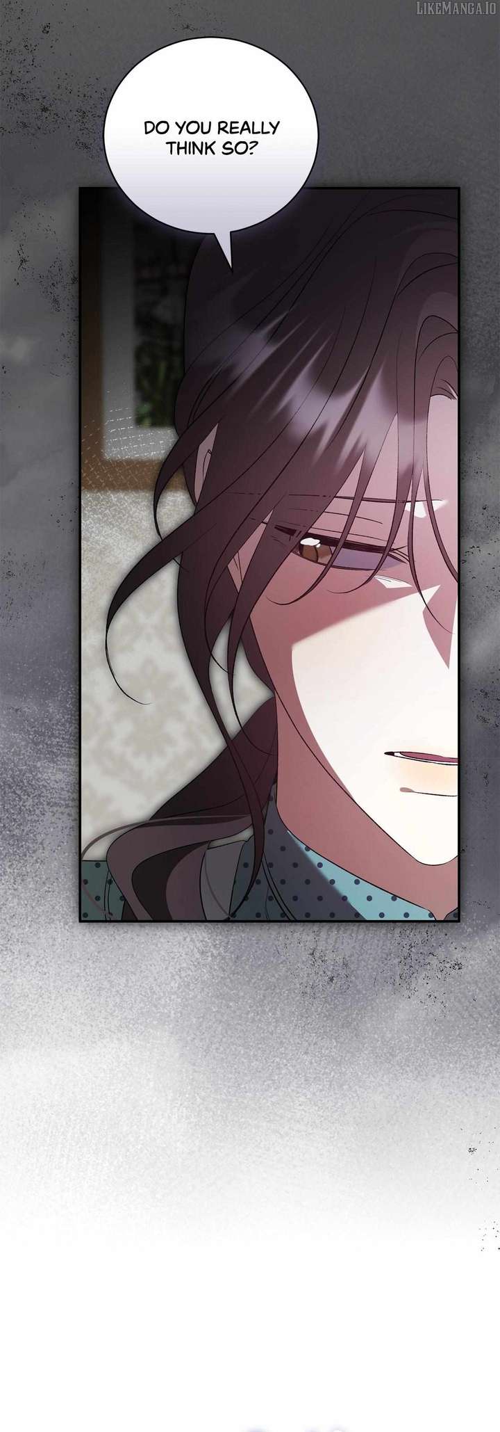 My Husband and I Cannot Live in the Same World Chapter 44 - Page 21