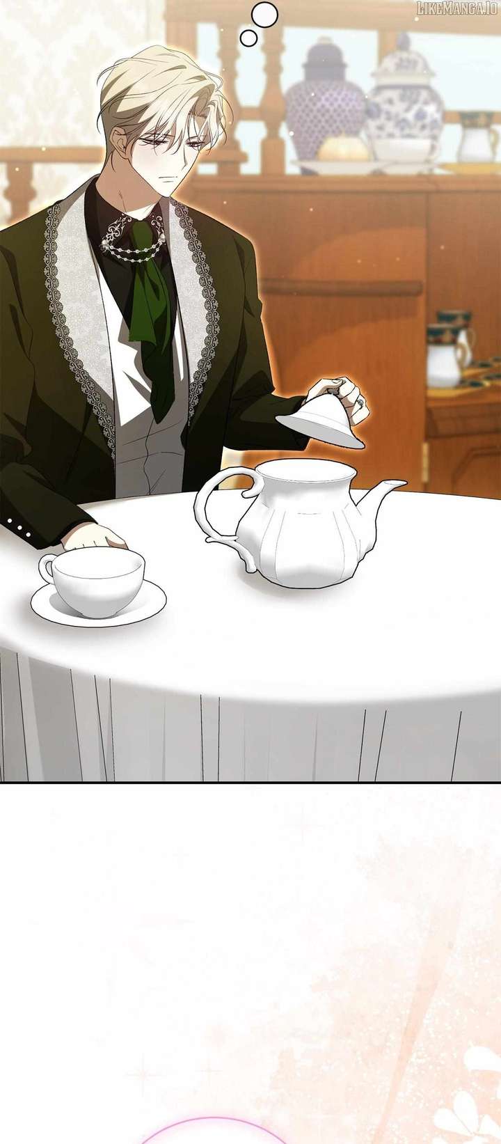 My Husband and I Cannot Live in the Same World Chapter 44 - Page 23