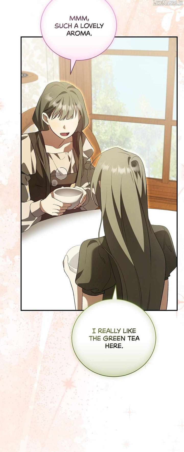 My Husband and I Cannot Live in the Same World Chapter 44 - Page 24