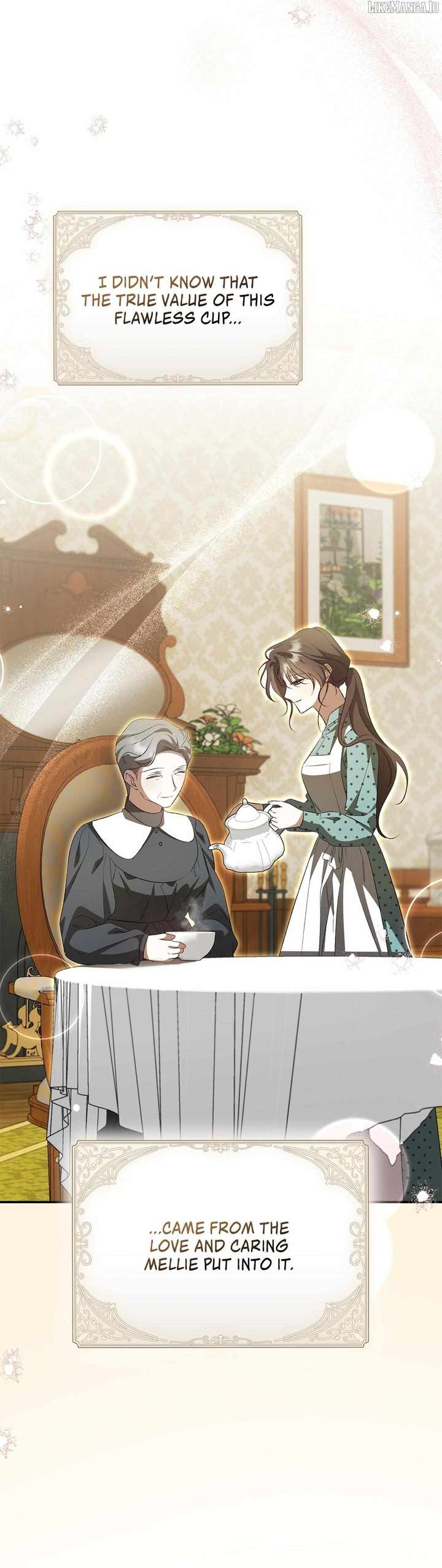 My Husband and I Cannot Live in the Same World Chapter 44 - Page 29