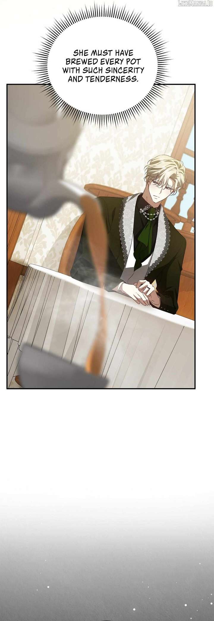 My Husband and I Cannot Live in the Same World Chapter 44 - Page 30