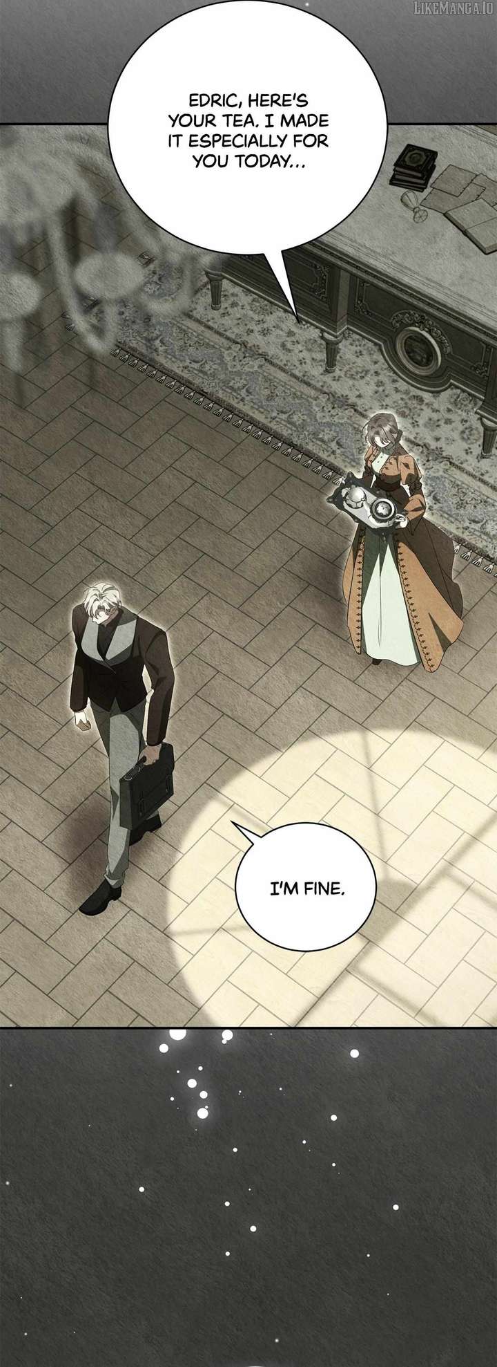 My Husband and I Cannot Live in the Same World Chapter 44 - Page 31