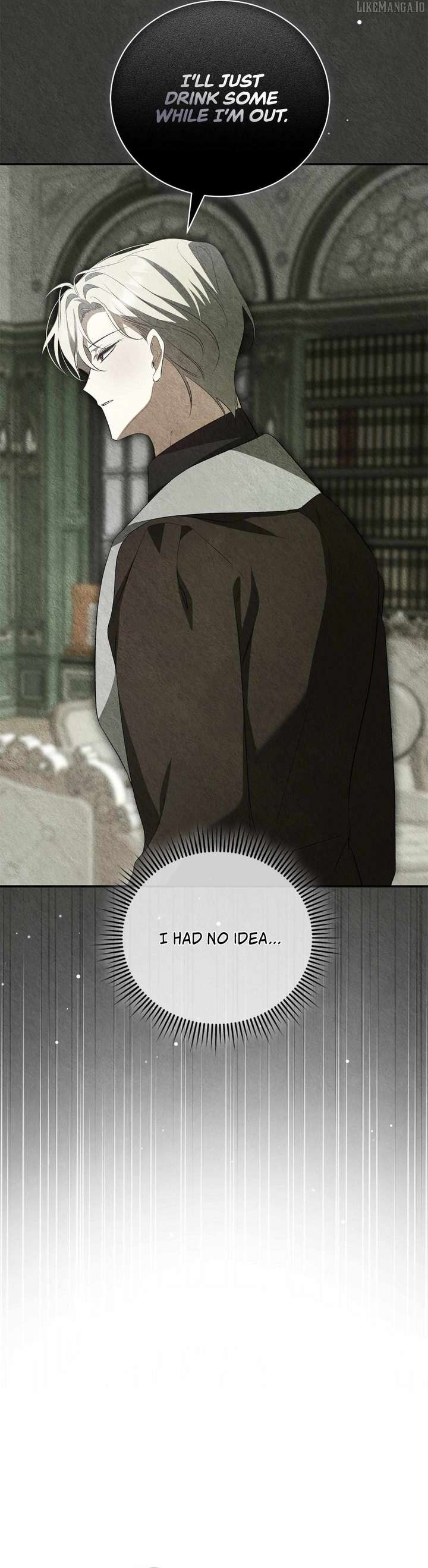 My Husband and I Cannot Live in the Same World Chapter 44 - Page 32