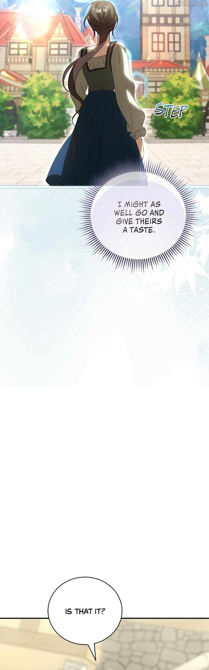 My Husband and I Cannot Live in the Same World Chapter 44 - Page 47