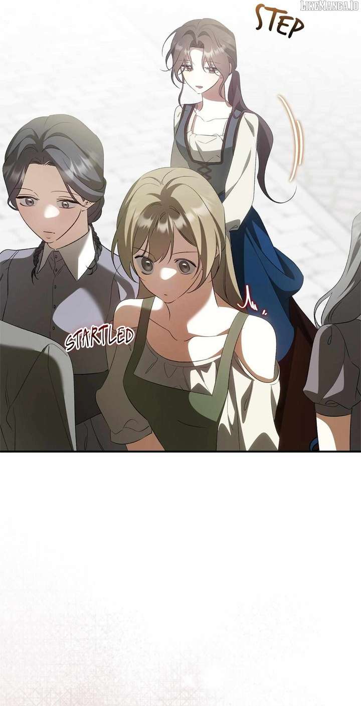 My Husband and I Cannot Live in the Same World Chapter 44 - Page 50
