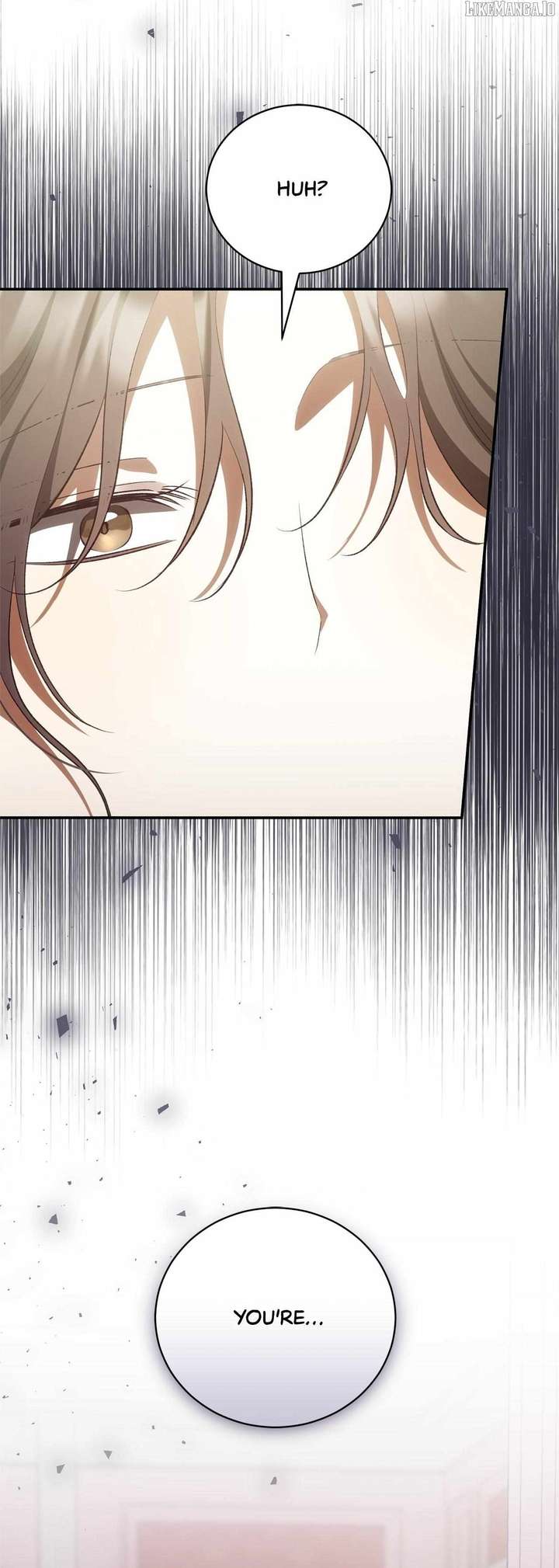 My Husband and I Cannot Live in the Same World Chapter 44 - Page 54