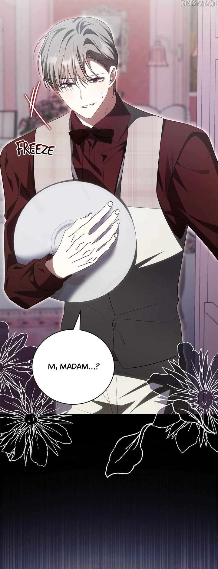 My Husband and I Cannot Live in the Same World Chapter 44 - Page 55