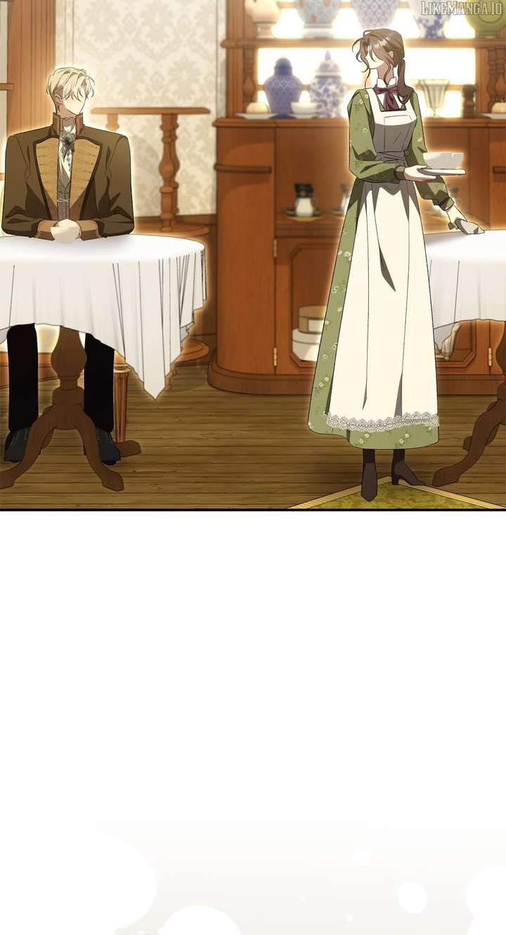My Husband and I Cannot Live in the Same World Chapter 44 - Page 7