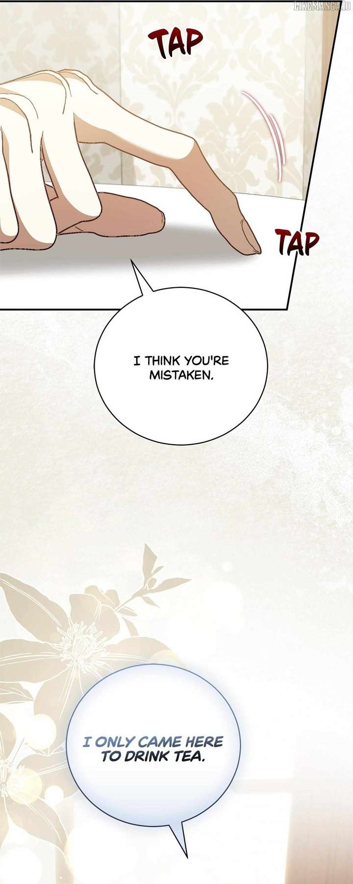 My Husband and I Cannot Live in the Same World Chapter 44 - Page 9