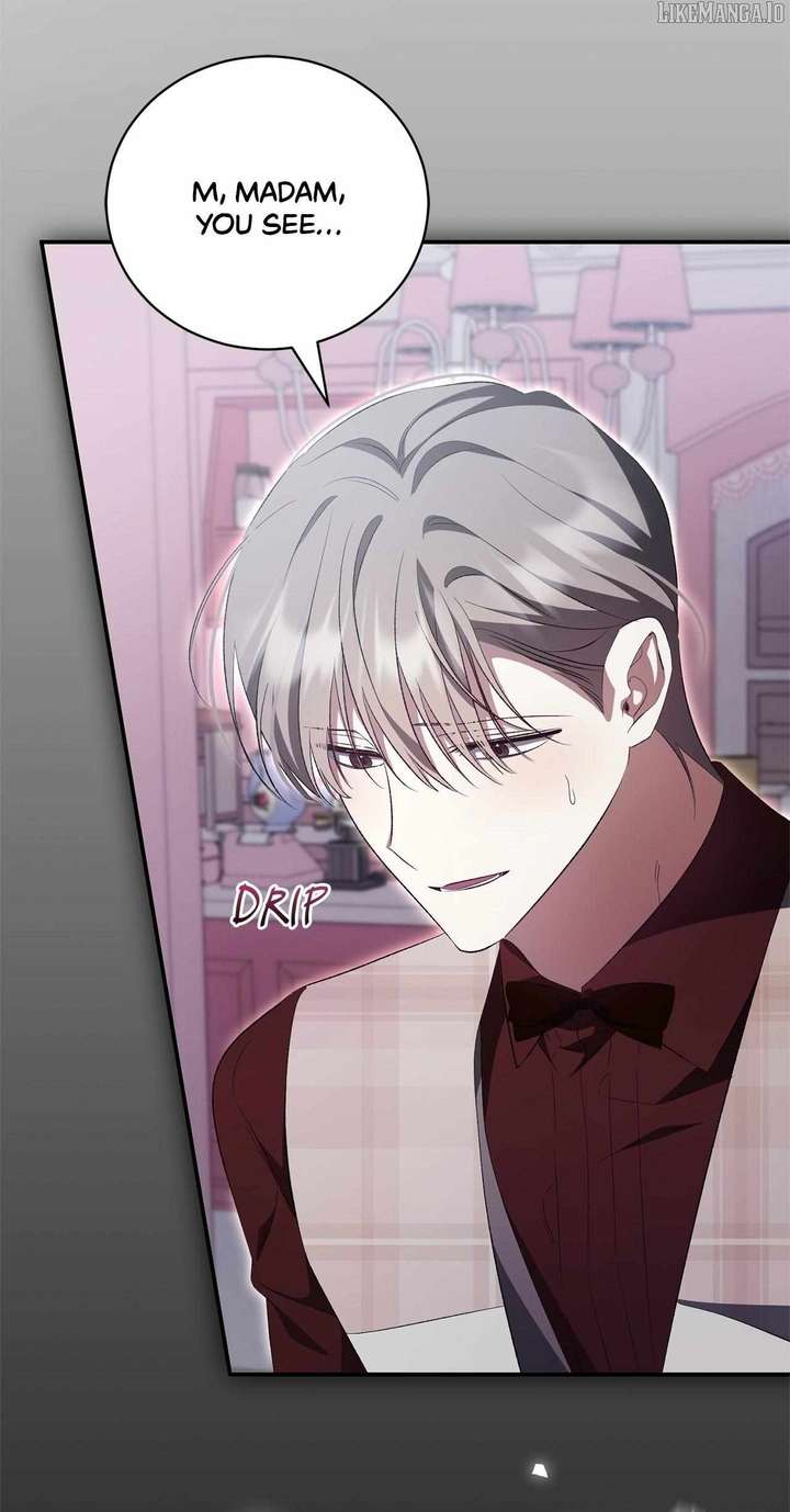 My Husband and I Cannot Live in the Same World Chapter 45 - Page 2
