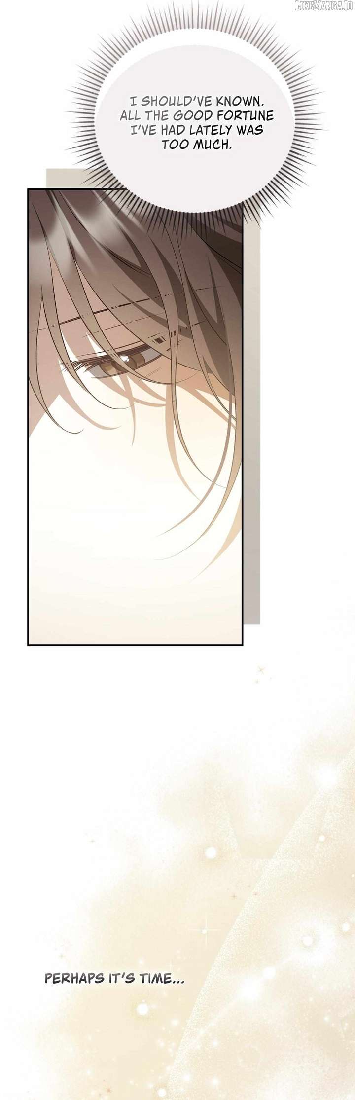 My Husband and I Cannot Live in the Same World Chapter 45 - Page 11