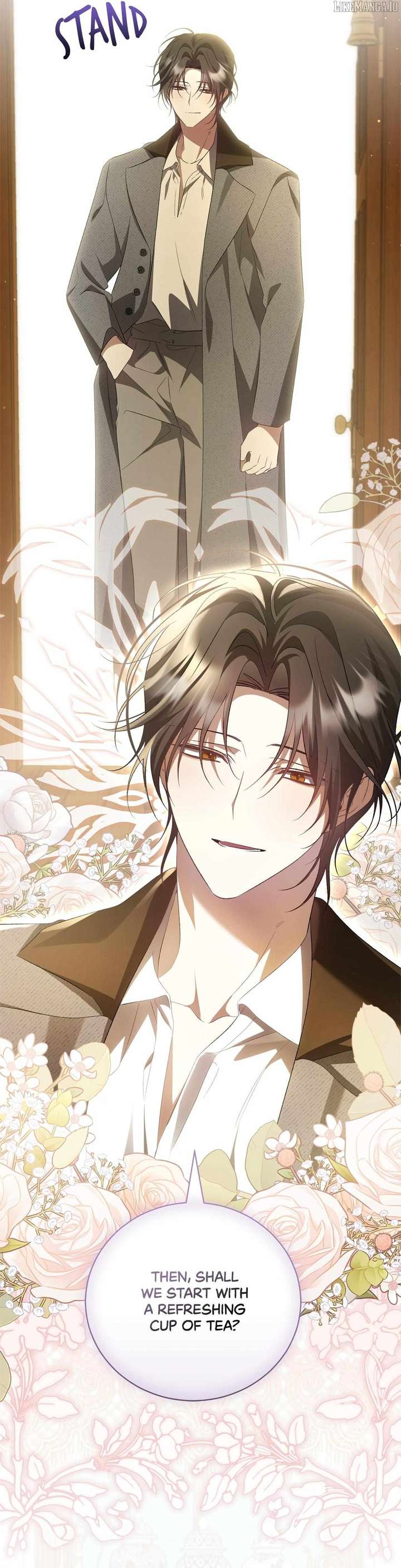 My Husband and I Cannot Live in the Same World Chapter 45 - Page 18